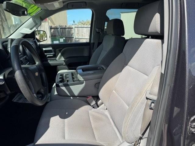 used 2014 Chevrolet Silverado 1500 car, priced at $17,990