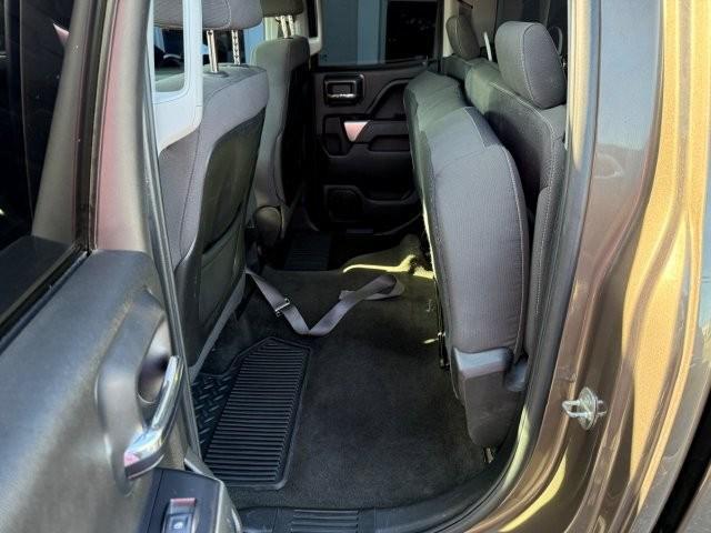 used 2014 Chevrolet Silverado 1500 car, priced at $19,990