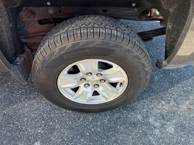 used 2014 Chevrolet Silverado 1500 car, priced at $19,990
