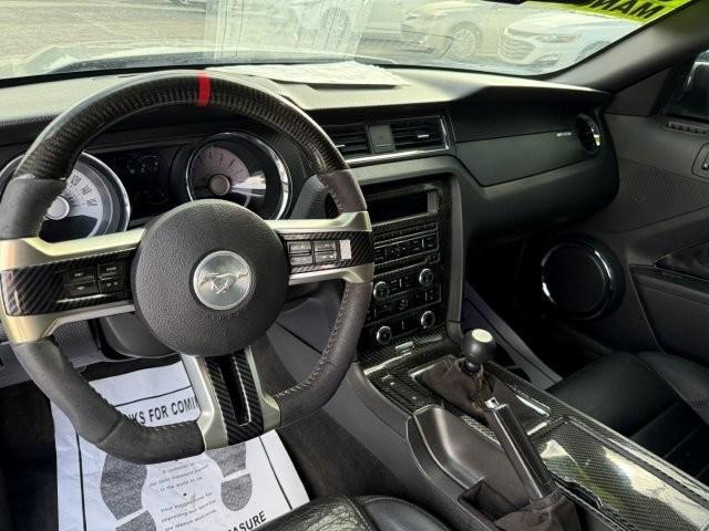 used 2012 Ford Mustang car, priced at $16,990