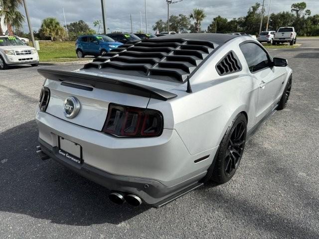 used 2012 Ford Mustang car, priced at $16,990