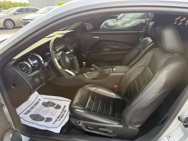 used 2012 Ford Mustang car, priced at $16,990