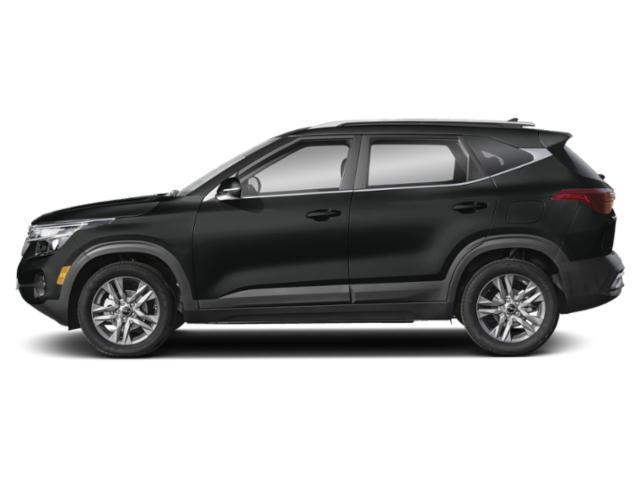used 2022 Kia Seltos car, priced at $19,988