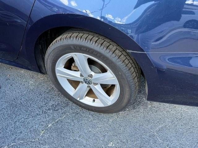 used 2012 Volkswagen Passat car, priced at $11,790