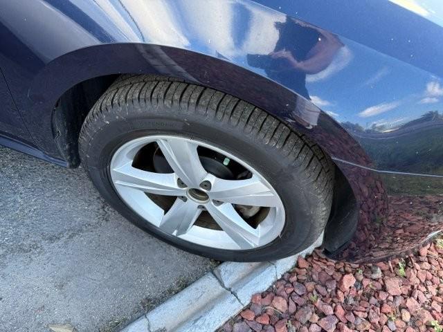 used 2012 Volkswagen Passat car, priced at $11,790