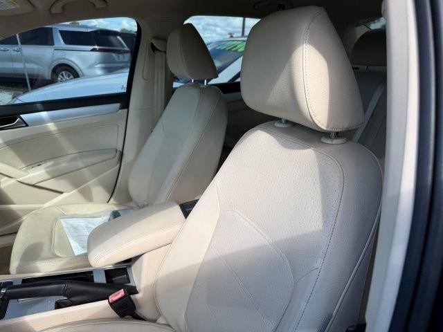 used 2012 Volkswagen Passat car, priced at $11,790