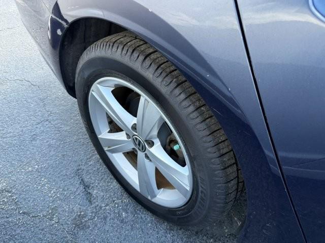 used 2012 Volkswagen Passat car, priced at $11,790