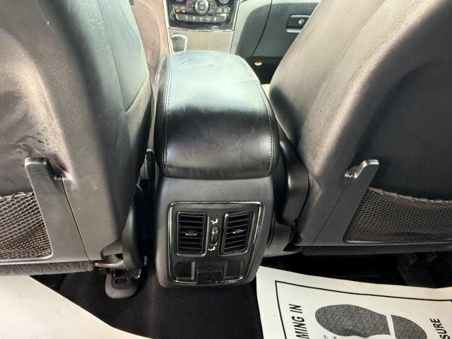 used 2020 Jeep Grand Cherokee car, priced at $23,590