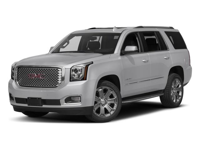 used 2017 GMC Yukon car, priced at $24,988