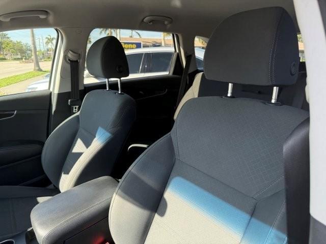 used 2020 Kia Sorento car, priced at $18,290