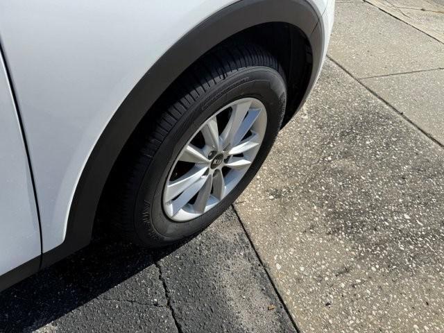 used 2020 Kia Sorento car, priced at $18,290