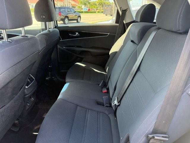 used 2020 Kia Sorento car, priced at $18,290