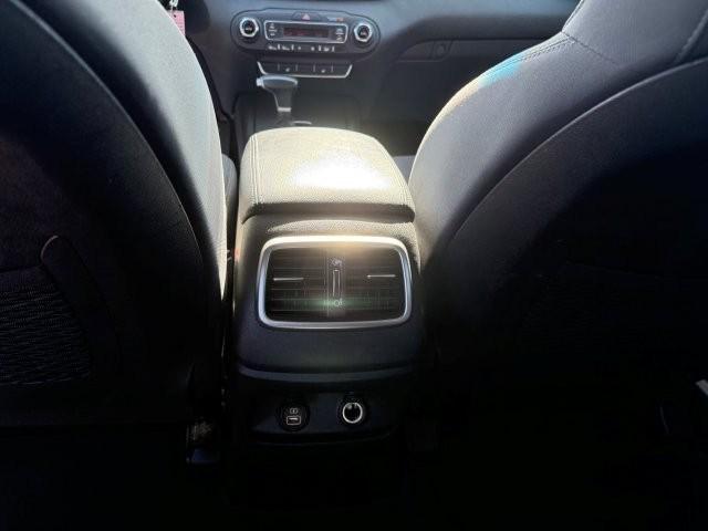 used 2020 Kia Sorento car, priced at $18,290