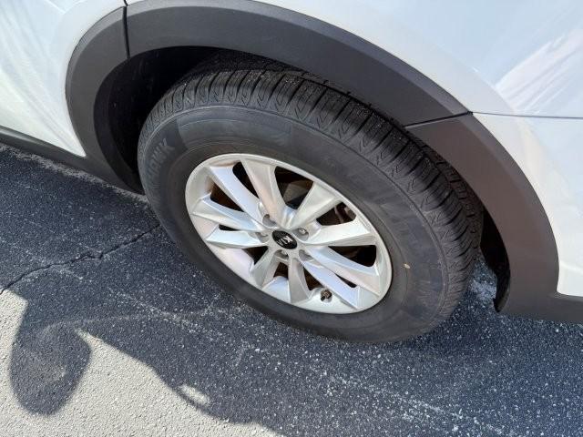 used 2020 Kia Sorento car, priced at $18,290