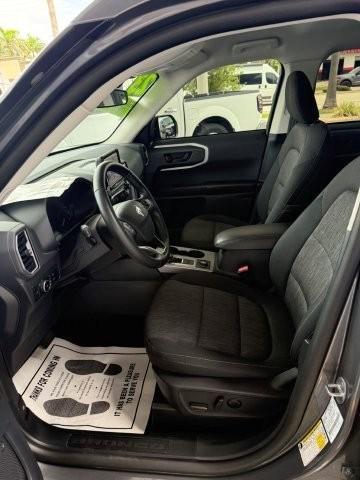 used 2023 Ford Bronco Sport car, priced at $29,990