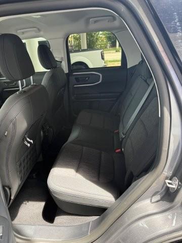 used 2023 Ford Bronco Sport car, priced at $29,990