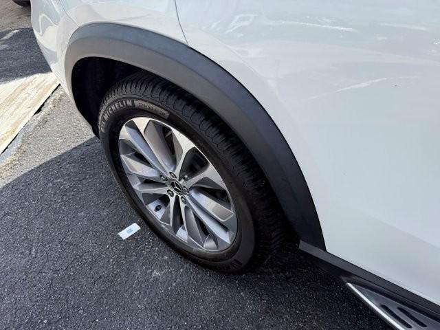 used 2020 Mercedes-Benz GLE 350 car, priced at $38,988