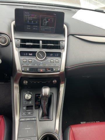 used 2020 Lexus NX 300 car, priced at $30,988