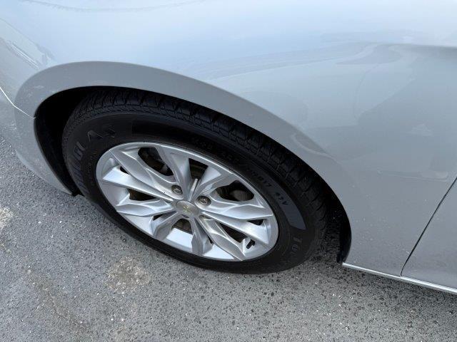 used 2019 Chevrolet Malibu car, priced at $14,990