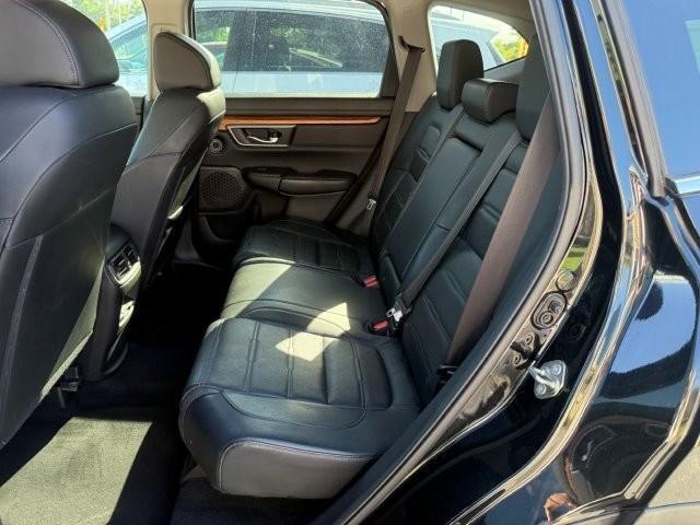 used 2017 Honda CR-V car, priced at $22,890