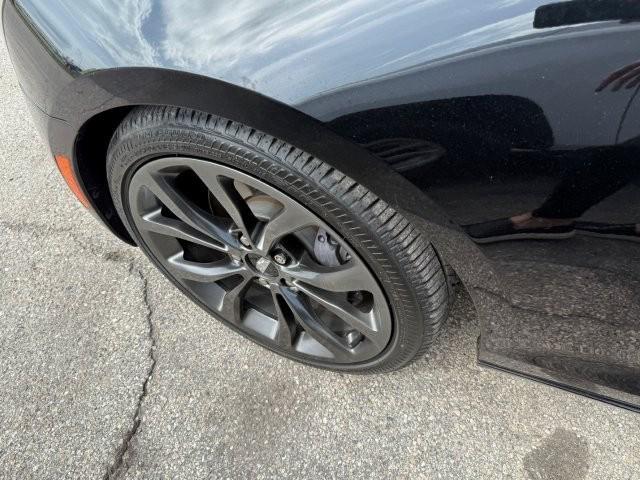 used 2018 Cadillac ATS car, priced at $19,990