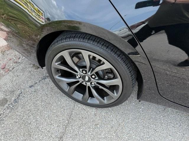 used 2018 Cadillac ATS car, priced at $19,990