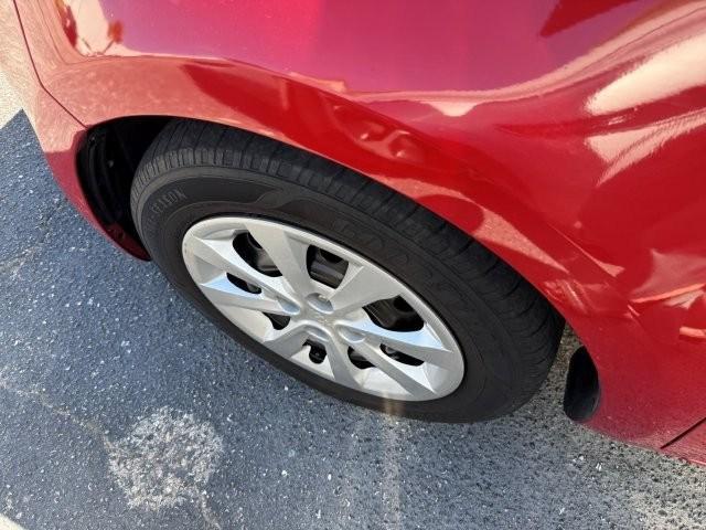 used 2017 Kia Rio car, priced at $5,590