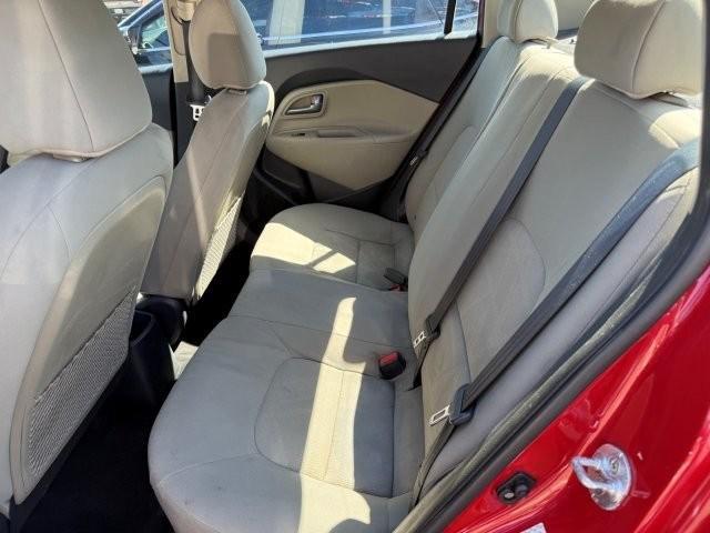 used 2017 Kia Rio car, priced at $5,590