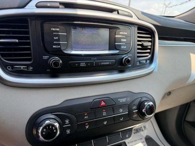 used 2016 Kia Sorento car, priced at $15,890