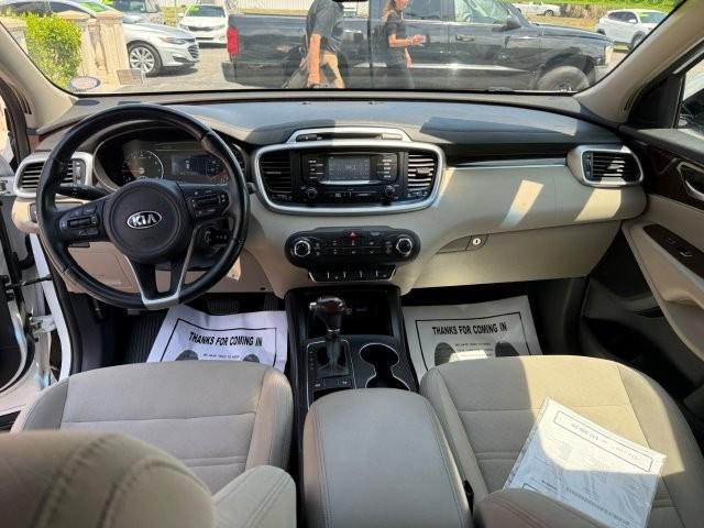 used 2016 Kia Sorento car, priced at $15,890