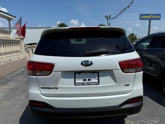 used 2016 Kia Sorento car, priced at $15,890