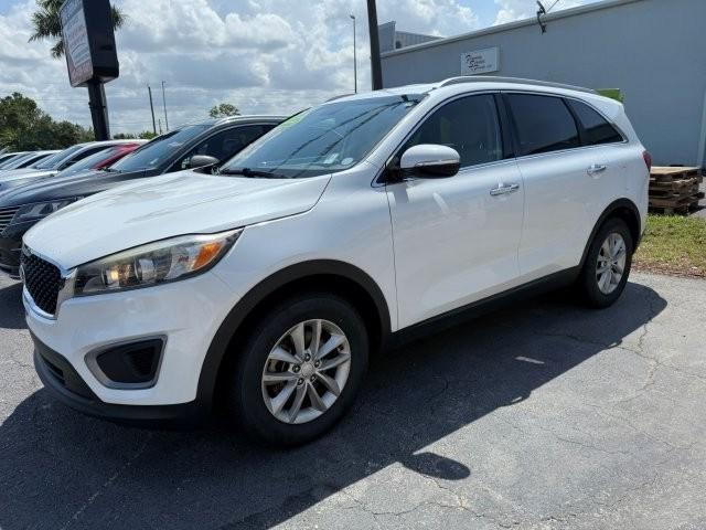 used 2016 Kia Sorento car, priced at $15,890
