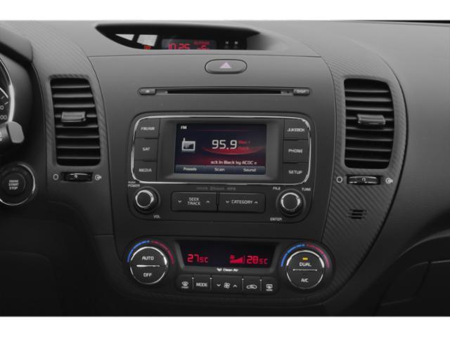 used 2015 Kia Forte car, priced at $14,988