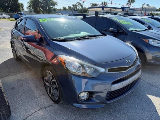 used 2015 Kia Forte car, priced at $12,988