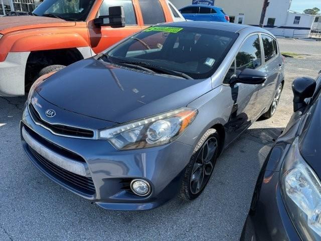 used 2015 Kia Forte car, priced at $12,988