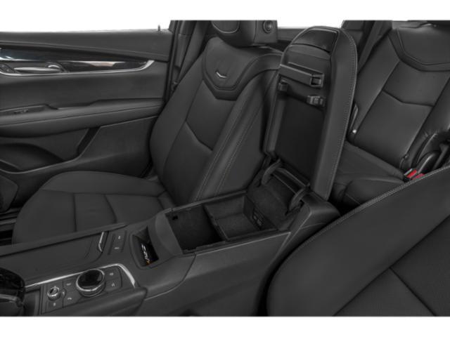 used 2021 Cadillac XT5 car, priced at $24,890