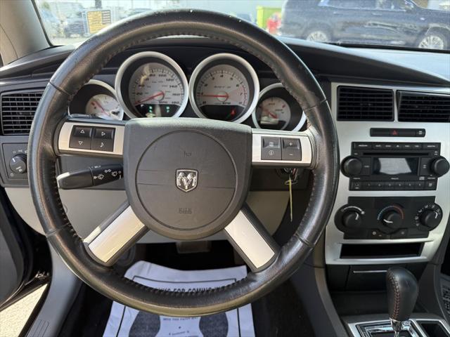 used 2007 Dodge Charger car, priced at $15,990