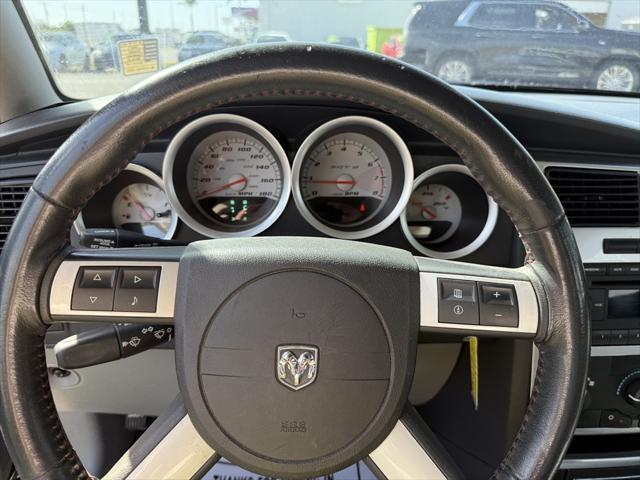 used 2007 Dodge Charger car, priced at $15,990
