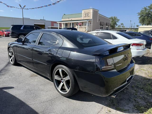 used 2007 Dodge Charger car, priced at $15,990