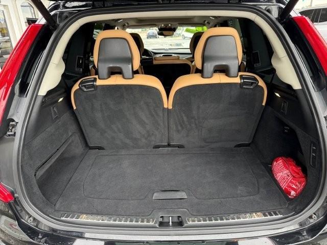 used 2016 Volvo XC90 car, priced at $21,990