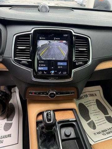 used 2016 Volvo XC90 car, priced at $21,990