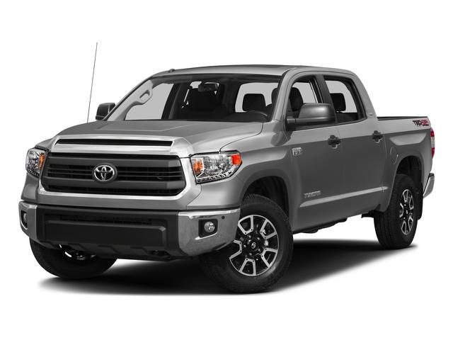 used 2016 Toyota Tundra car, priced at $27,988