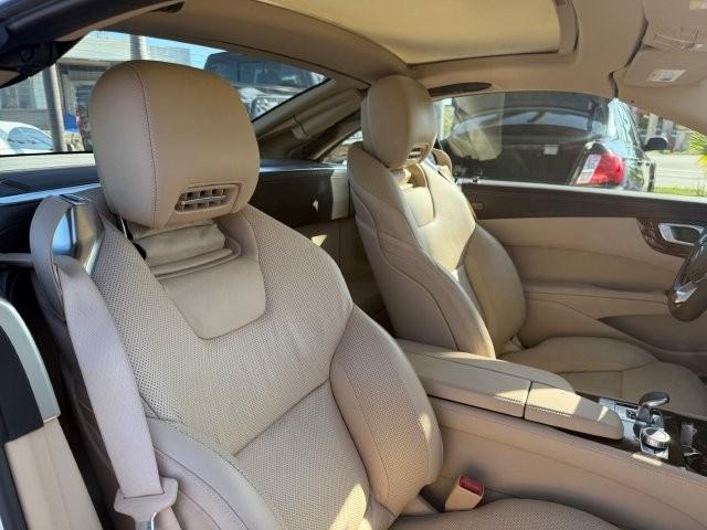 used 2019 Mercedes-Benz SL 450 car, priced at $47,790