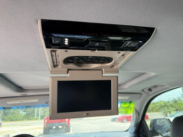 used 2016 Cadillac Escalade ESV car, priced at $33,990