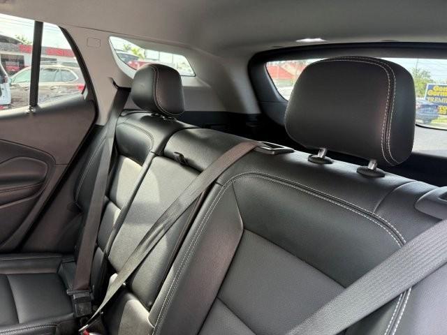 used 2023 GMC Terrain car, priced at $26,890