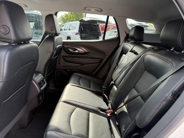 used 2023 GMC Terrain car, priced at $26,890