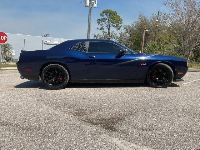 used 2014 Dodge Challenger car, priced at $24,988