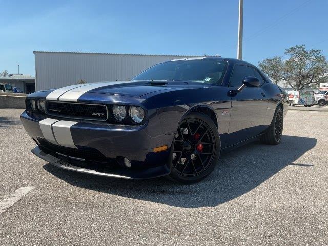 used 2014 Dodge Challenger car, priced at $24,988