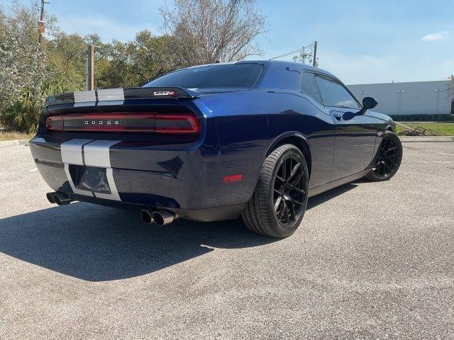 used 2014 Dodge Challenger car, priced at $24,988