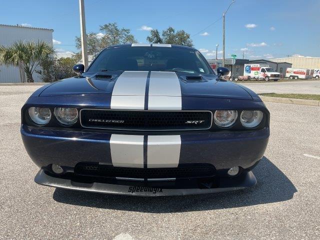 used 2014 Dodge Challenger car, priced at $24,988